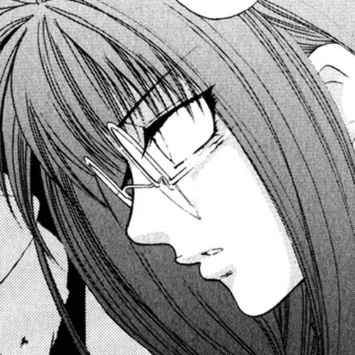 Butterfly Chapter 16: Talkative Scars (2) cover