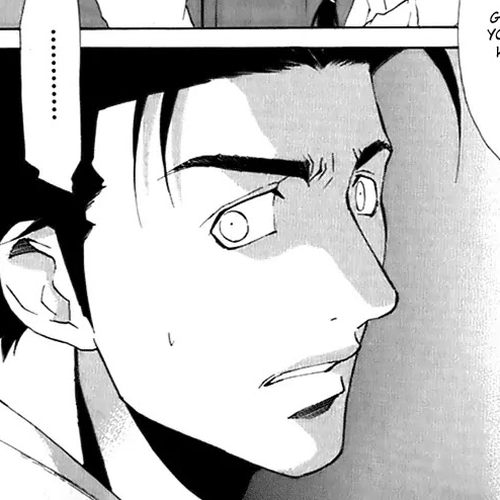 Butterfly Chapter 21: Dark Age (3) cover