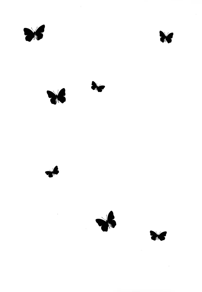 Butterfly Chapter 30 page 24 - Chapter 30: Frozen Future (3)