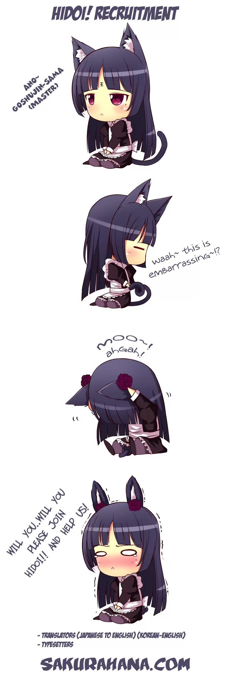 Butterfly Chapter 31 page 23 - Chapter 31: Frozen Future (4)