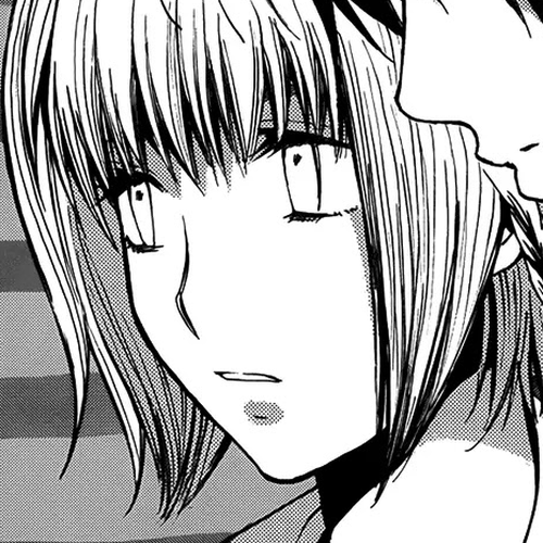 Butterfly Chapter 32: Nest of Suspicion cover