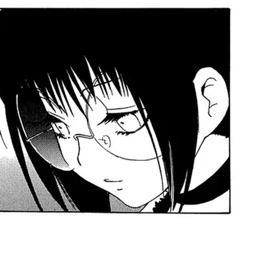 Butterfly Chapter 36: Chain of Memories (4) cover
