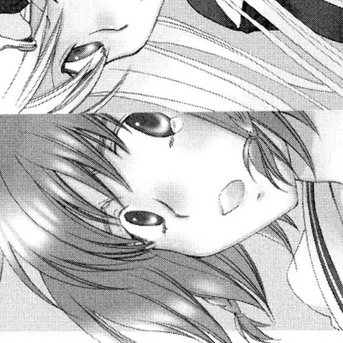 Butterfly Chapter 37: The "You" that I Wish For cover