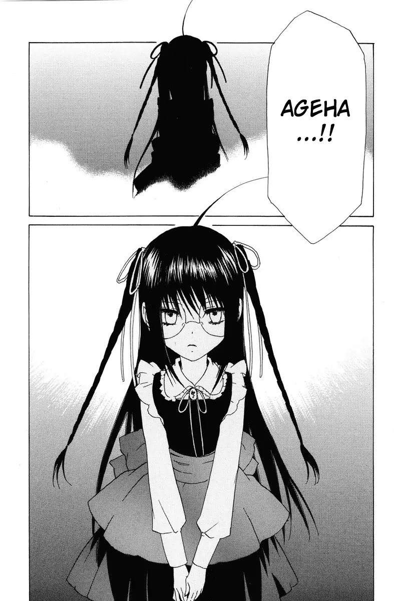 Butterfly Chapter 38 page 30 - Chapter 38: The End of the Dream (1)