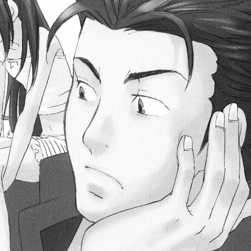 Butterfly Chapter 40: The End of the Dream (3) cover