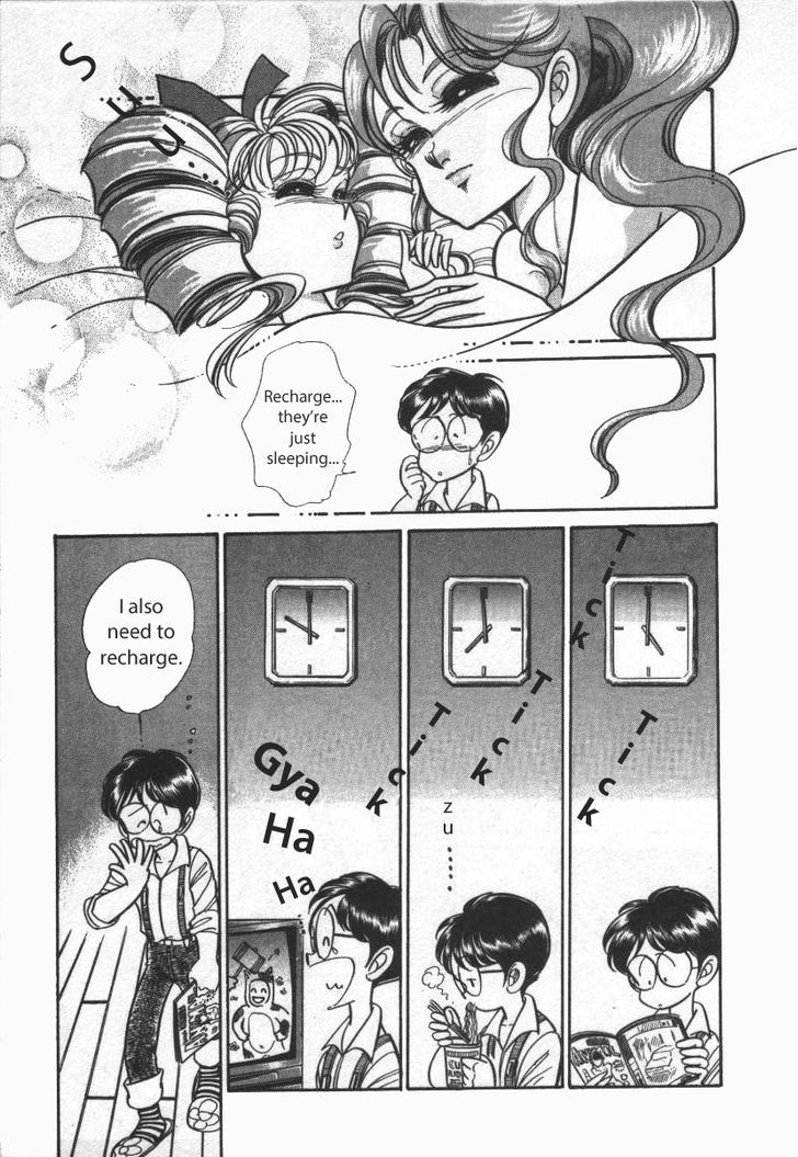 Buttobi!! CPU Chapter 12 page 7 - Chapter 12: Spinning Third Party (Disk 1)