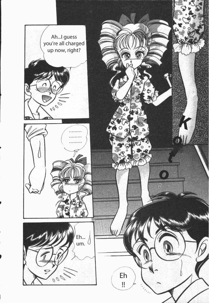 Buttobi!! CPU Chapter 12 page 8 - Chapter 12: Spinning Third Party (Disk 1)