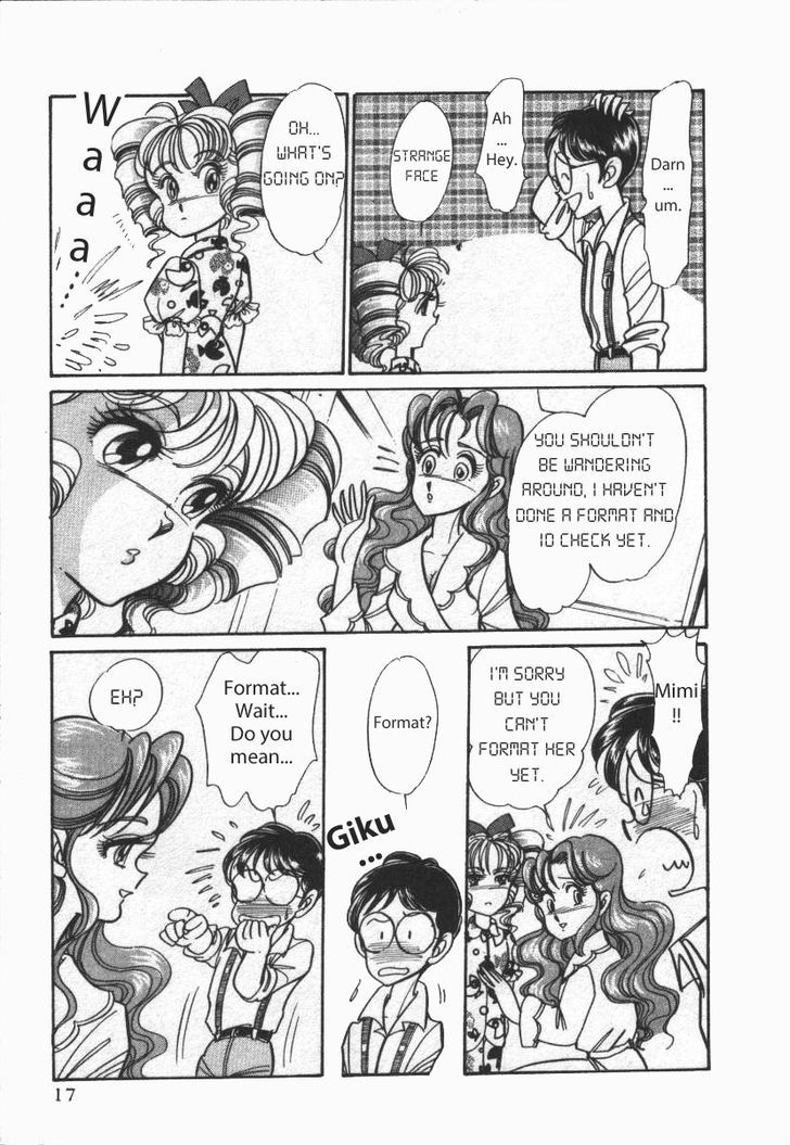 Buttobi!! CPU Chapter 12 page 9 - Chapter 12: Spinning Third Party (Disk 1)