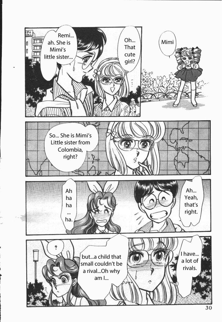 Buttobi!! CPU Chapter 13 page 8 - Chapter 13: Spinning Third Party (Disk 2)