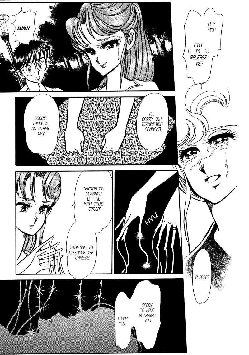 Buttobi!! CPU Chapter 2 page 20 - Chapter 2