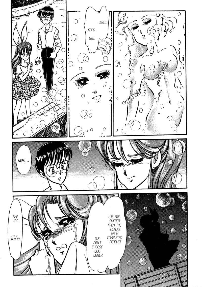 Buttobi!! CPU Chapter 2 page 22 - Chapter 2