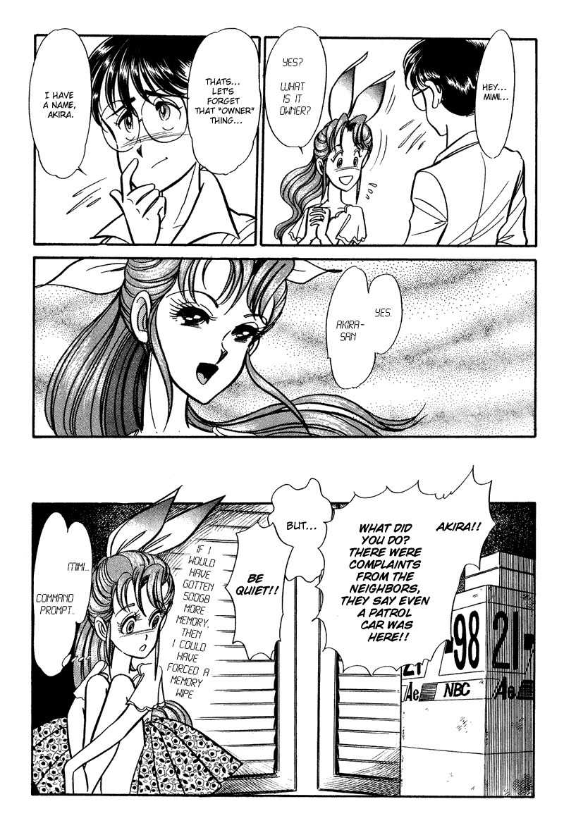 Buttobi!! CPU Chapter 2 page 24 - Chapter 2