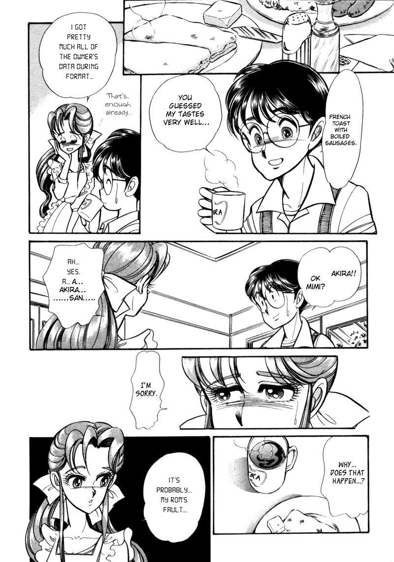 Buttobi!! CPU Chapter 3 page 7 - Chapter 3