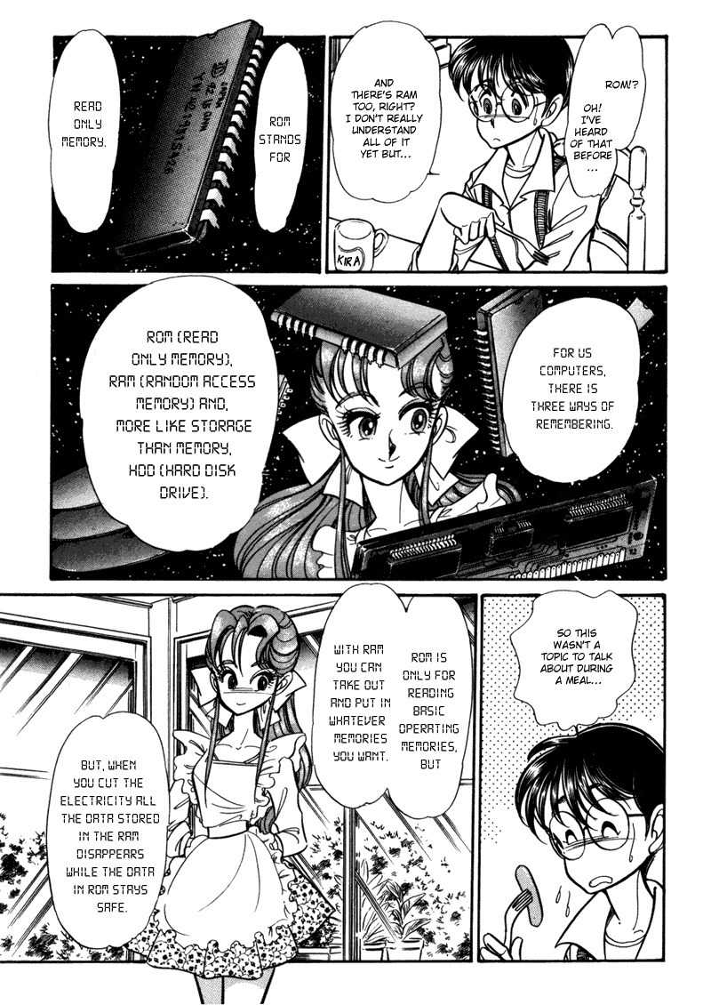 Buttobi!! CPU Chapter 3 page 8 - Chapter 3