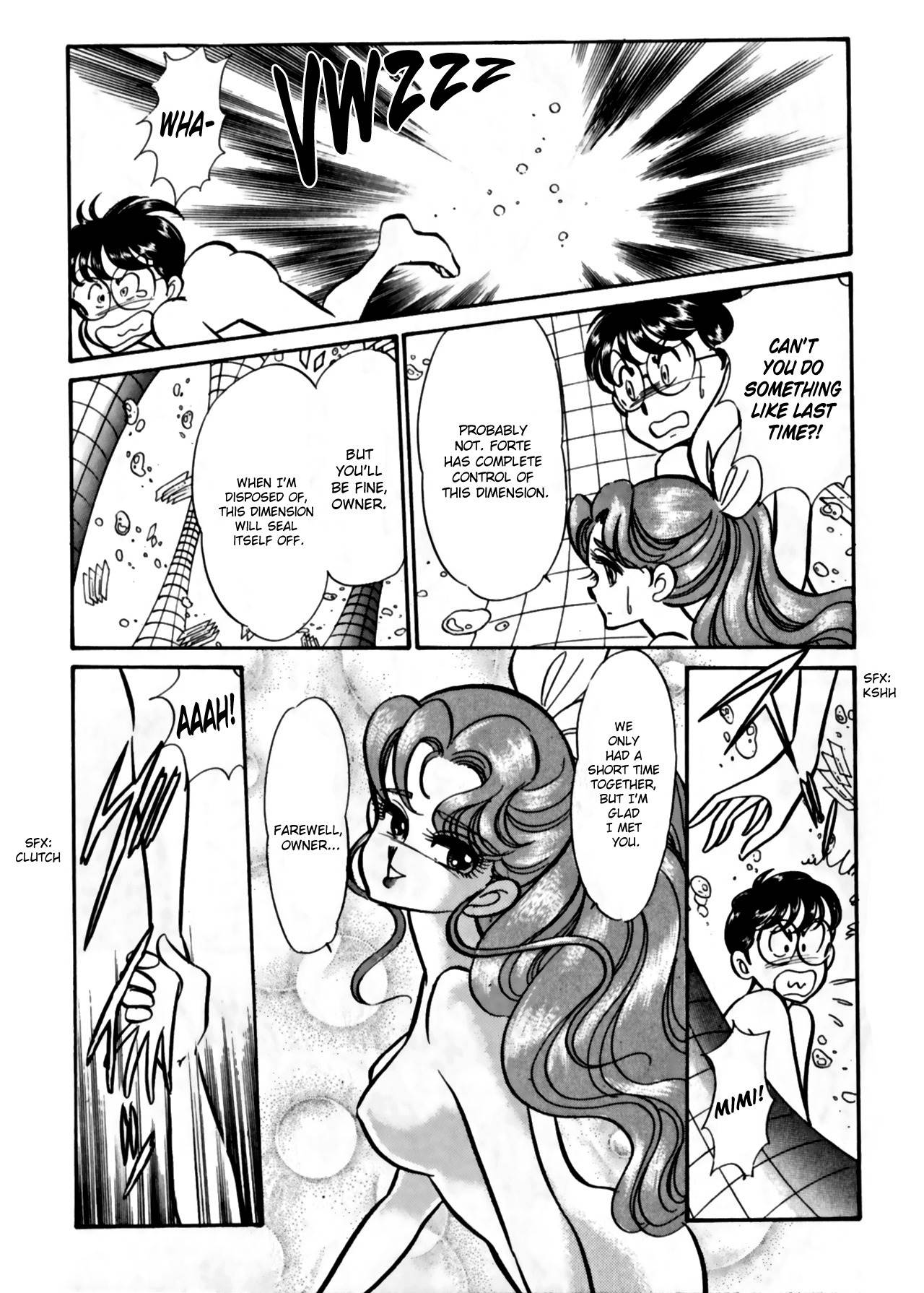 Buttobi!! CPU Chapter 7 page 10 - Chapter 7