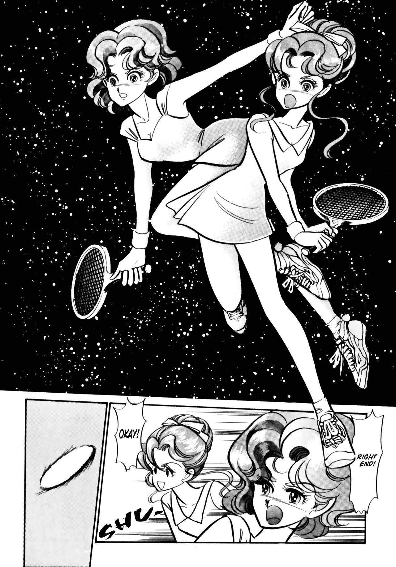 Buttobi!! CPU Chapter 9 page 10 - Chapter 9