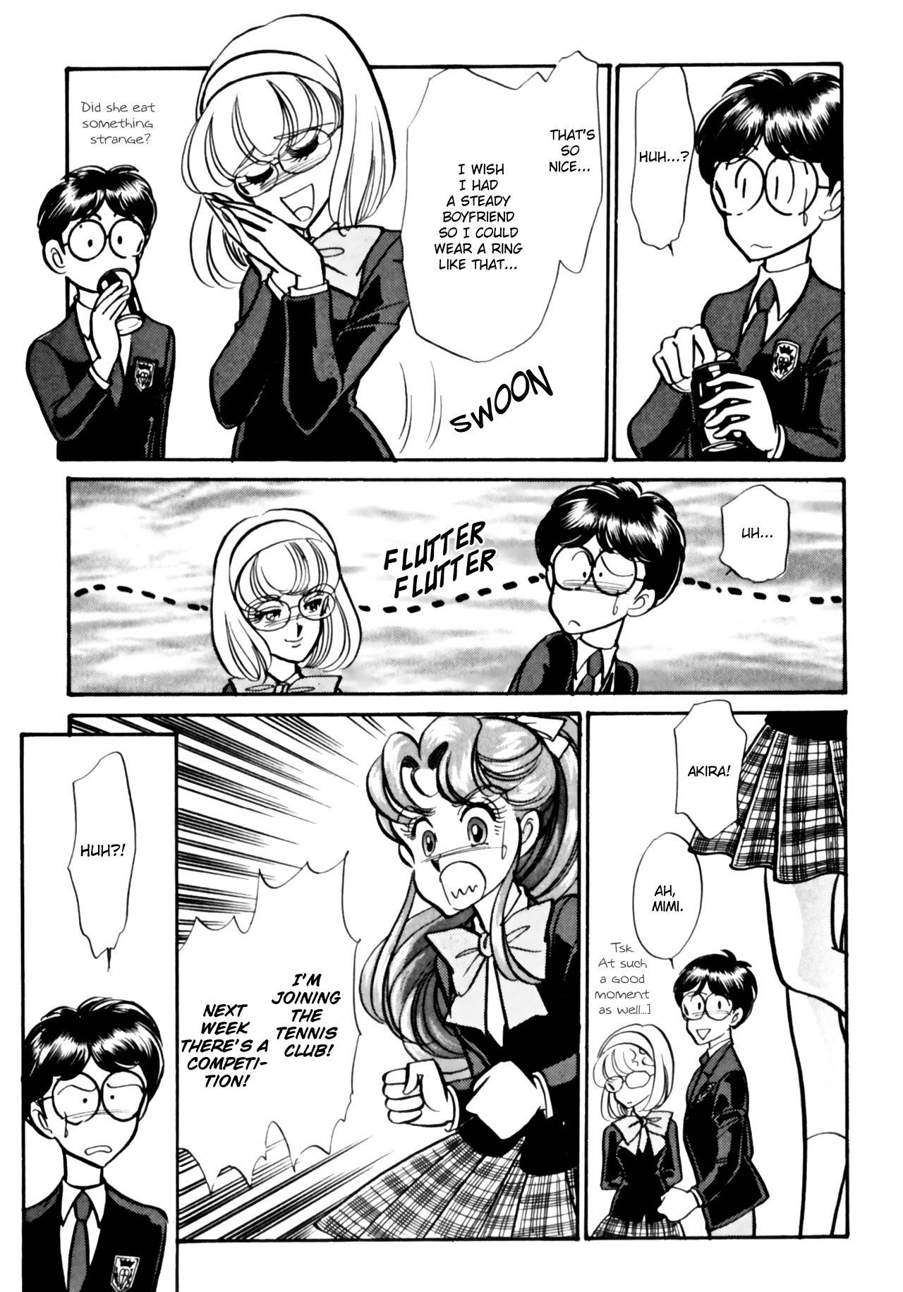 Buttobi!! CPU Chapter 9 page 9 - Chapter 9