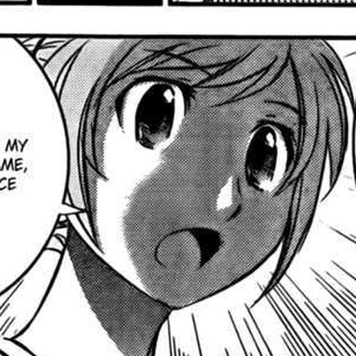 Buyuden Chapter 10 : A Tag Game!? cover