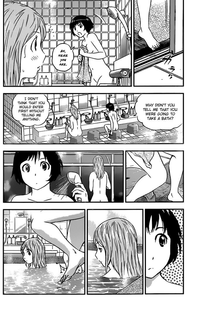 Buyuden Chapter 100 page 7 - Chapter 100 : Only the Champions Can Use It!?