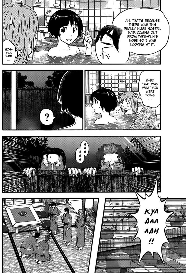 Buyuden Chapter 100 page 9 - Chapter 100 : Only the Champions Can Use It!?