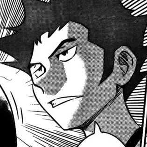 Buyuden Chapter 11 : A New Comrade!? cover