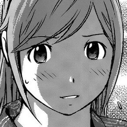 Buyuden Chapter 110 : A Little Crack cover