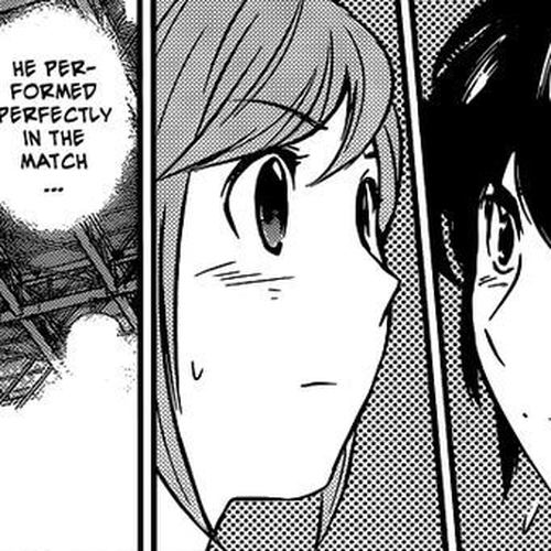 Buyuden Chapter 116 : All-Rounder cover