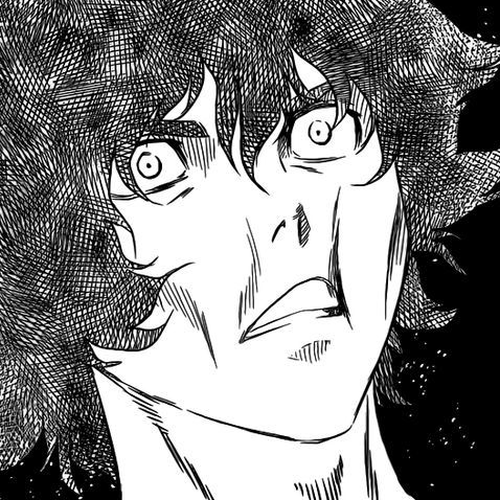 Buyuden Chapter 122 : A Fight that Cannot Be Lost cover