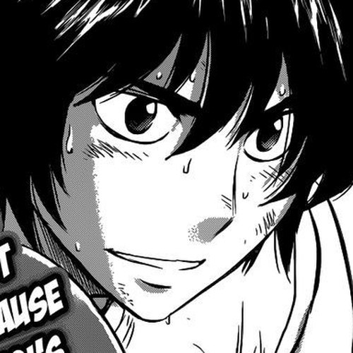 Buyuden Chapter 123 : Kamaitachi cover