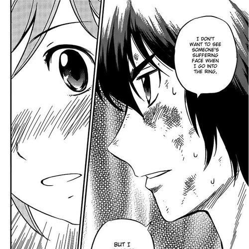Buyuden Chapter 126 : Second Out cover