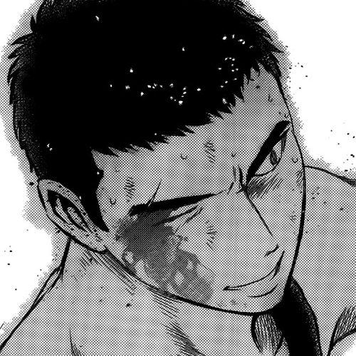 Buyuden Chapter 127 : Stand Up!! cover