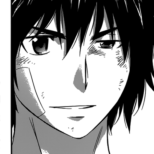 Buyuden Chapter 128 : The Conclusions... cover