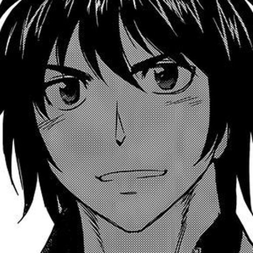 Buyuden Chapter 133 : Toward the Nationals cover