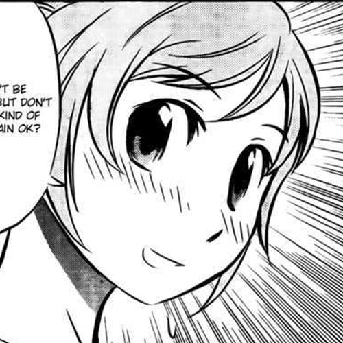 Buyuden Chapter 14 : Overestimated!? cover
