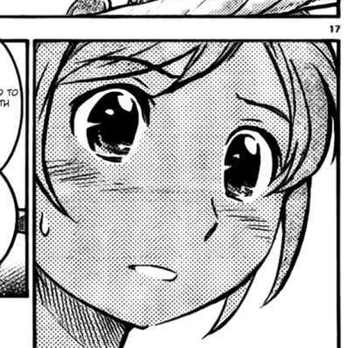 Buyuden Chapter 18 : Passionate Mitt Work cover