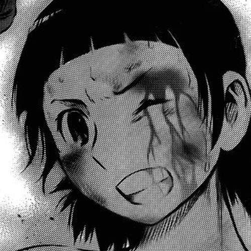 Buyuden Chapter 23 : A beautiful Scene cover