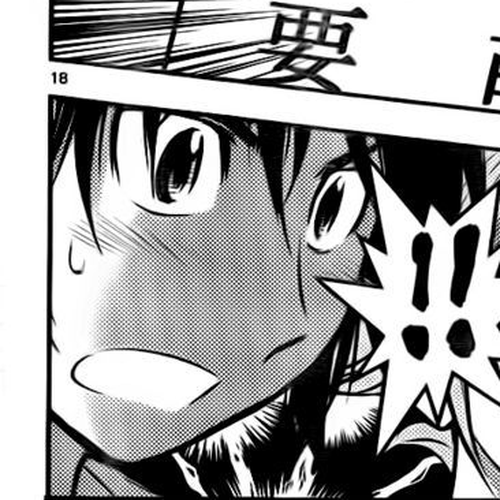 Buyuden Chapter 26 : THE OPPONENTS IN THE COMPETITION ARE DECIDED! cover