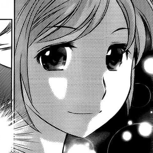 Buyuden Chapter 3 : Perhaps!! cover