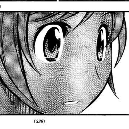 Buyuden Chapter 30 : The Key for Victory cover