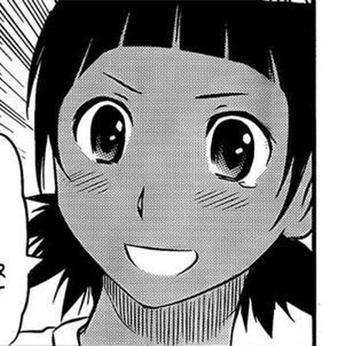 Buyuden Chapter 32 : The Proof of Growth cover