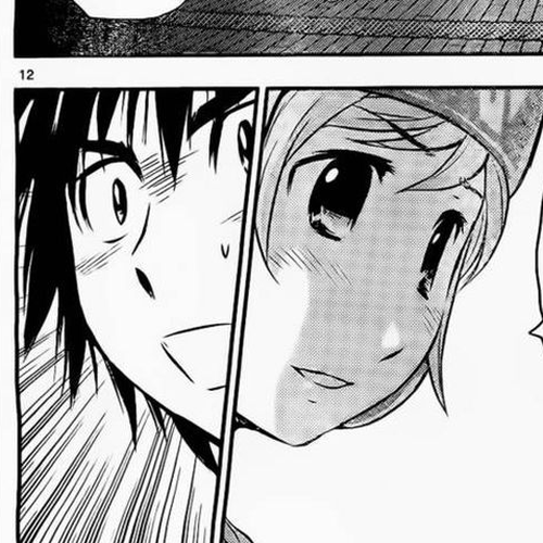 Buyuden Chapter 33 : Are You Ok with That? cover