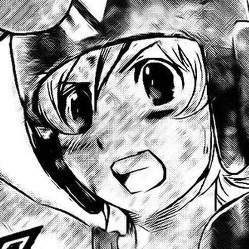 Buyuden Chapter 36 : That's Right cover