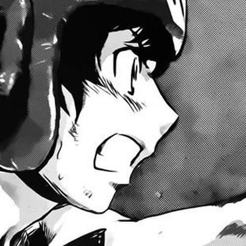 Buyuden Chapter 44 : Strictness and Kindness cover