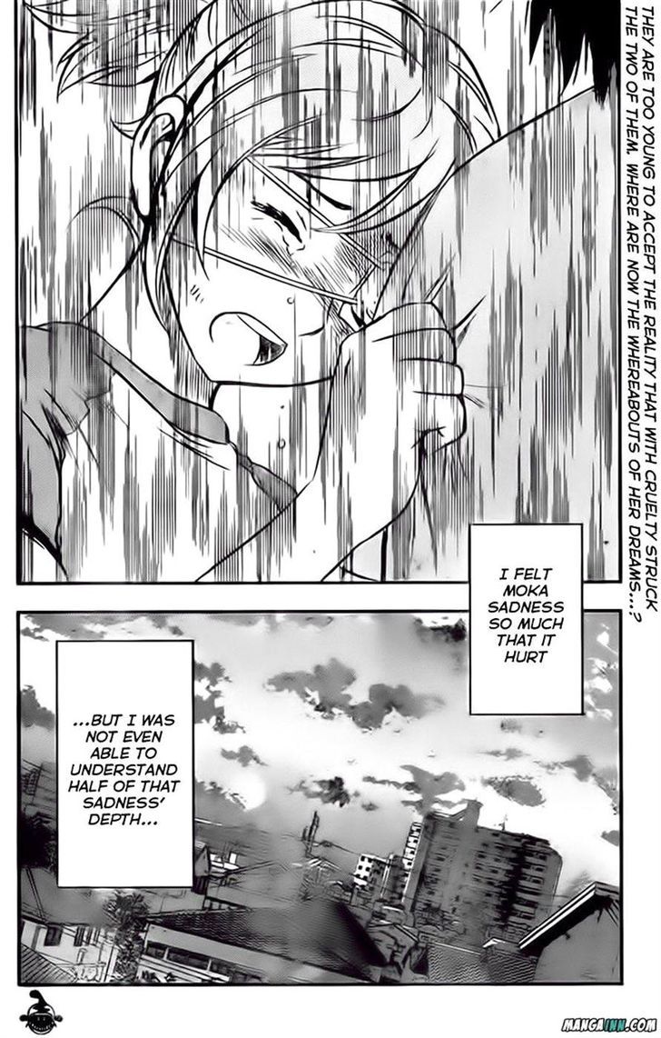Buyuden Chapter 45 page 18 - Chapter 45 : Just one thing