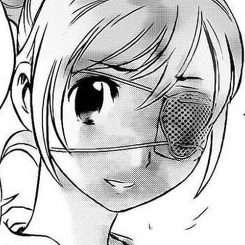 Buyuden Chapter 46 : Time For Farewell cover