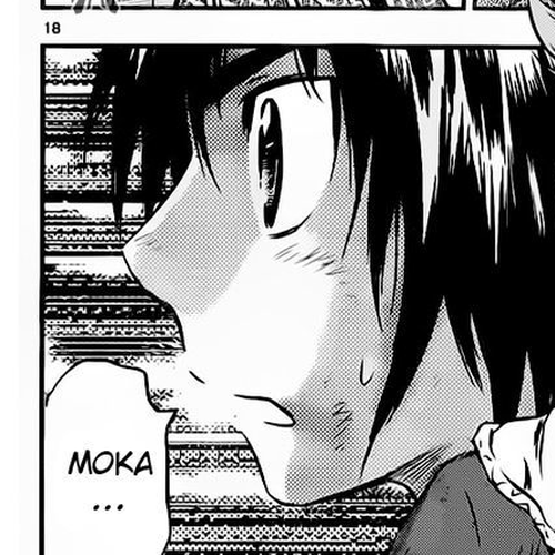 Buyuden Chapter 48 : Reaching Fists cover