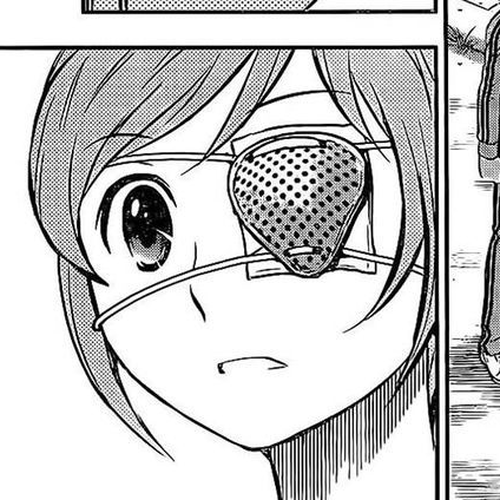 Buyuden Chapter 49 : I will be Waiting cover