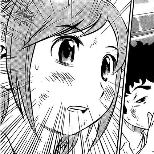 Buyuden Chapter 51 : Blank Space cover