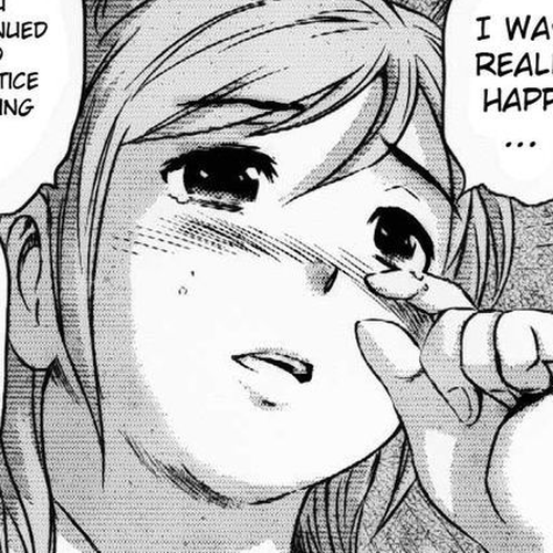 Buyuden Chapter 54 : The Reason Why I Cannot Meet You cover