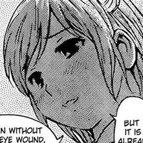 Buyuden Chapter 57 : She Probably Will Not Come cover